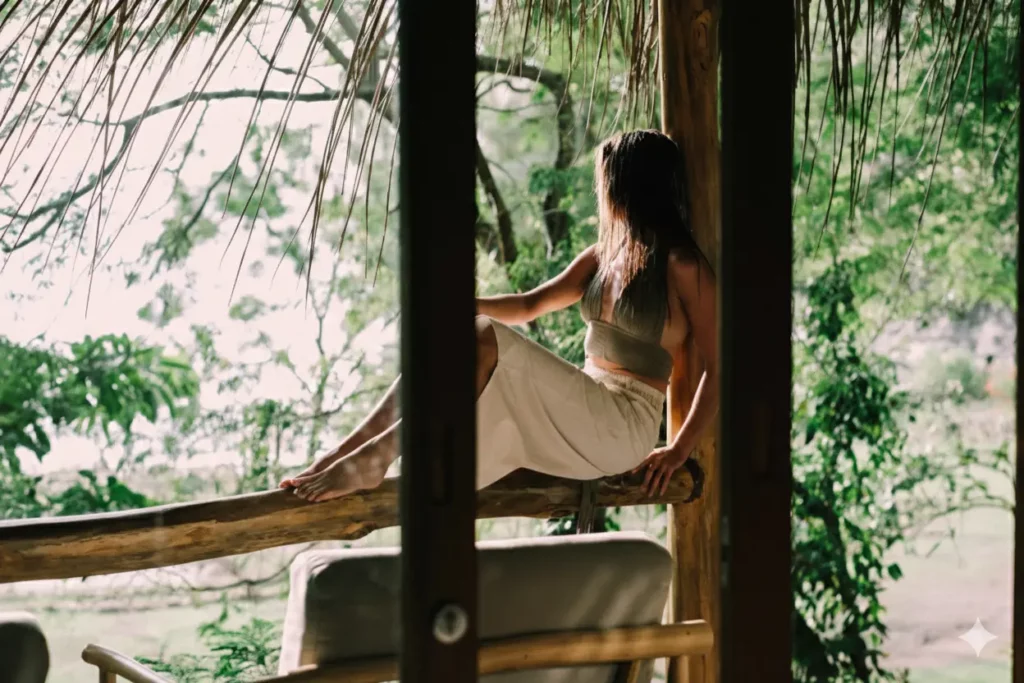 Bungalows in Sumbawa – Kirana Retreat