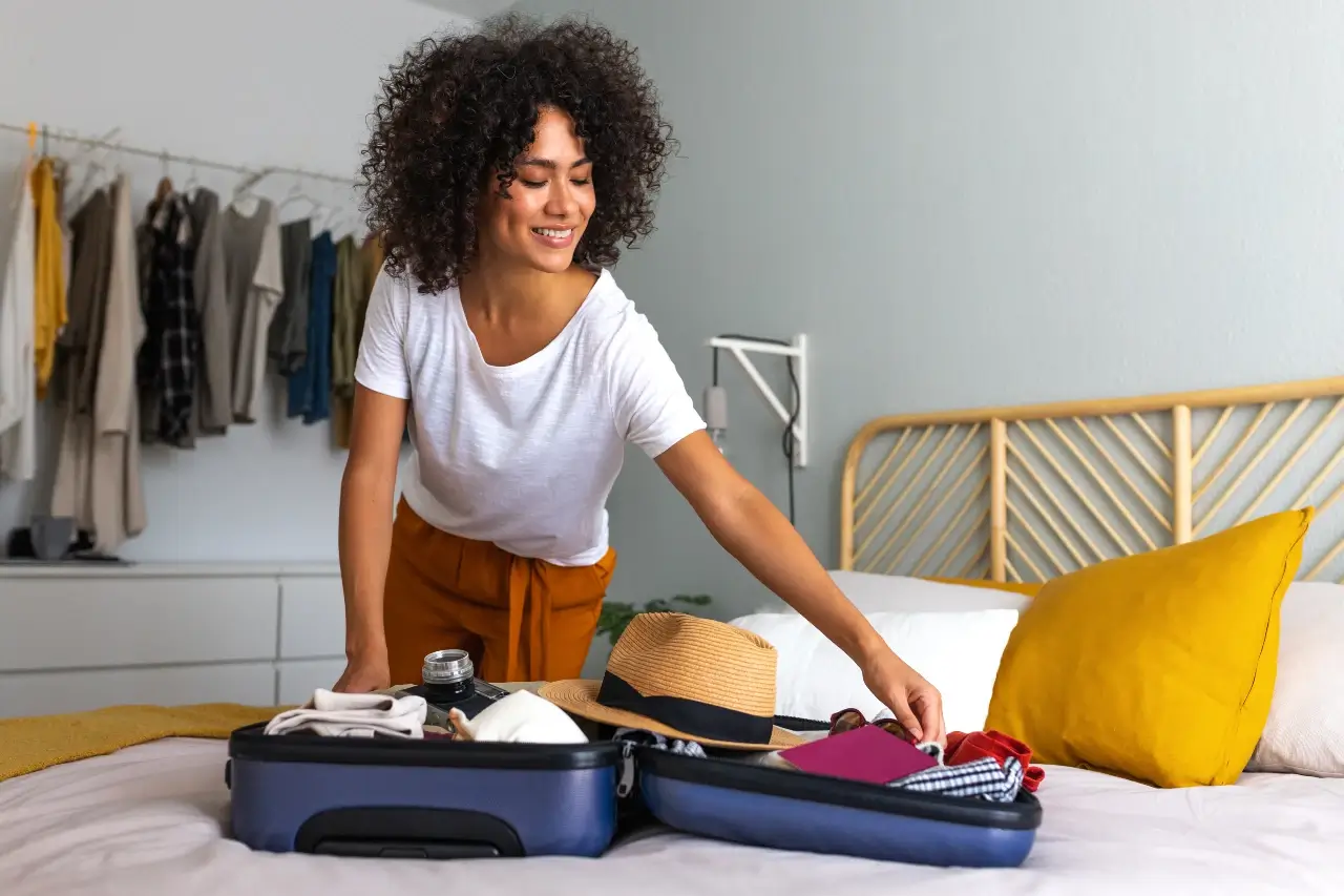 what to pack for bali