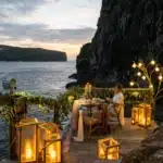 An exclusive cliffside dining experience, designed for life’s most special moments ❣️Anniversari (1)