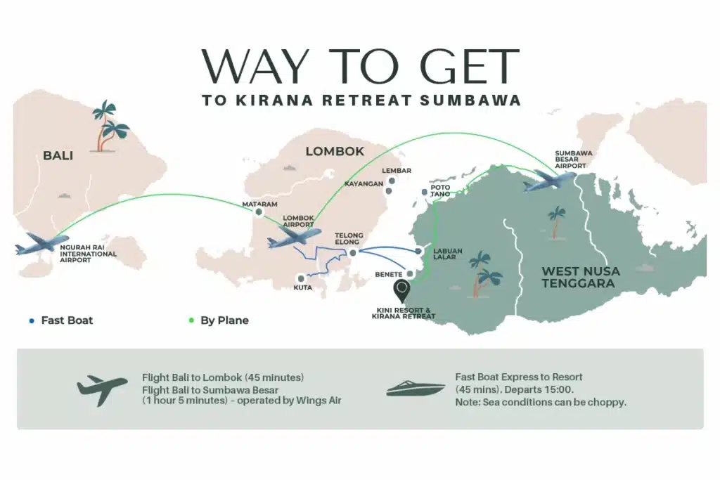 How to get here map
