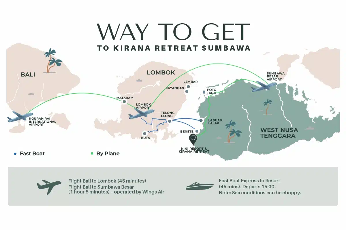 How to get here map